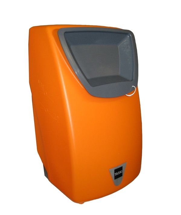 TASKI - Резервуар для воды для Ergodisc арт.8504390