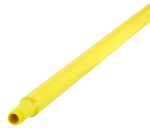 29626 Ультра гигиеническая ручка Vikan желтая, Ø 3.2 см, 150 см