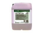 Diversey - Clax 200 color 24B1 / Концентрированное средство для создания среды - акселератор стирки с содержанием ПАВ, арт. 100855920