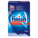 266515 FINISH соль специальная для посудомоечных машин - 1,5 кг