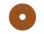 Diversey - Алмазный круг TASKI Twister, 13" (33 см), оранжевый (для зон с интенсивной проходимостью). 7519288