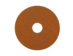 Diversey - Алмазный круг TASKI Twister, 13" (33 см), оранжевый (для зон с интенсивной проходимостью). 7519288