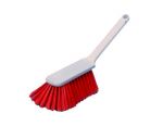 Diversey - DI Dustpan Brush Soft Red / для ровных поверхностей, мягкая, красная. 7507250