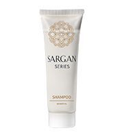 HR-0021 Шампунь для волос Grass Sargan, в тубе - 125 шт