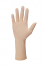 HC445 Латексные перчатки Kimtech Pure G3 для чистых комнат ISO Class 3 - 1000 штук, 30 см, L