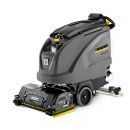 Karcher - Аккумуляторная поломоечная машина с ручным управлением B 60 С Ep + R55 + Squeegee + Rins + Autofill + Mop 03000390