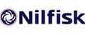 Логотип Nilfisk