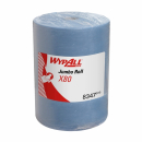 8347 Протирочный материал WypAll X80 - 1 рулон, 475 листов