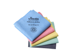174046 Салфетки ПУРмикро Актив Vileda Professional синии - 5 шт