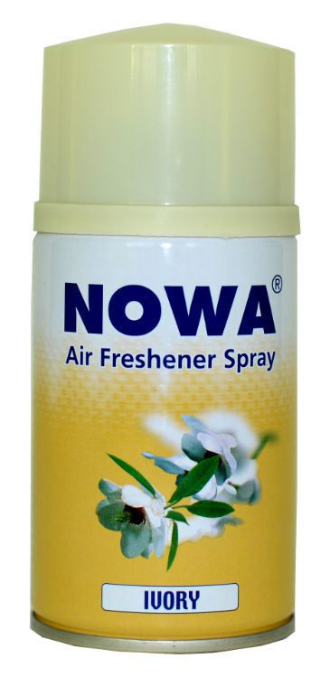 NW0245-01 Освежитель воздуха Ivory Nowa, 260 мл
