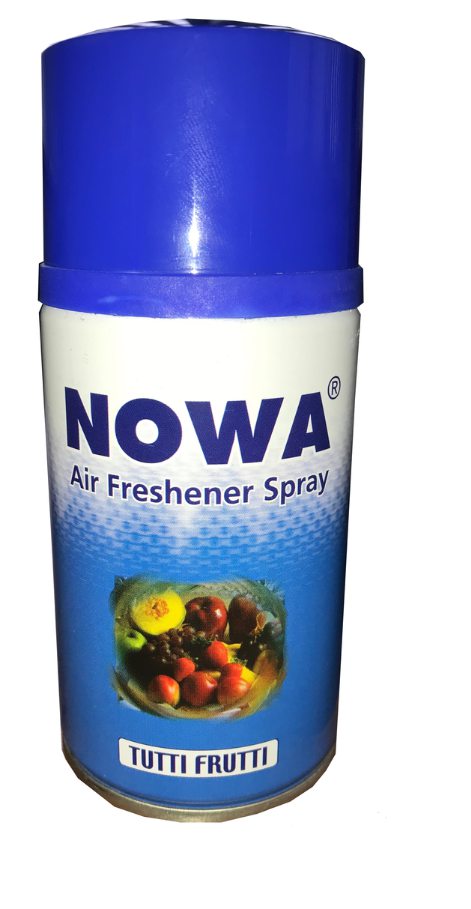 NW0245-17 Освежитель воздуха TuTTi FruTi Nowa, 260 мл