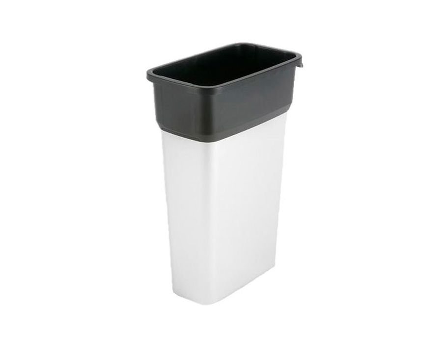 Vileda Professional - Гея контейнер пластиковый с металлизированным покрытием, 70 л 137729