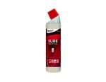 Diversey - SURE Toilet Cleaner / Шуа Тойлет Клинер - Чистящее средство для унитазов и писсуаров, арт. 100891590