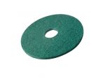 Vileda Professional - Супер-круг ДинаКросс, 430 мм, зеленый 507948