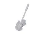 Diversey - TASKI Toilet Brush White, Ёрш для мытья туалета с открытым овальным держателем 7506940