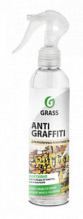Grass - Чистящее средство "Antigraffiti", 250 мл 125422