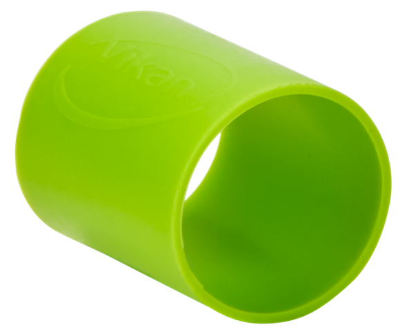 980177 Силиконовое цветокодированное кольцо для инвентаря Vikan, Ø 2.6 см, 5 шт