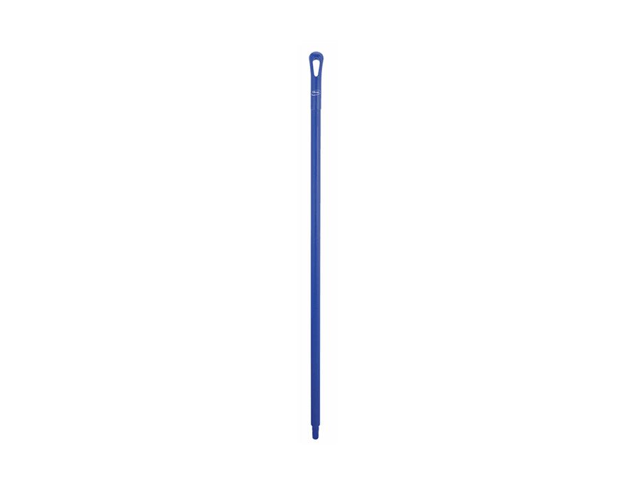 29608 Ультра гигиеническая ручка Vikan фиолетовая, Ø 3.4 см, 130 см