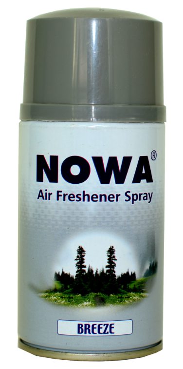 NW0245-15 Освежитель воздуха Breeze Nowa, 260 мл