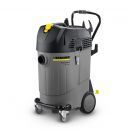 11467000 Пылесос влажной и сухой уборки Karcher NT 55/1 Tact Bs