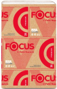 508.3738 Салфетки для диспенсера Focus Premium, 2 слоя, V сложение - 200 листов