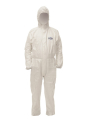 9646 Защитный комбинезон Kleenguard А20, серый, XXL, Kimberly-Clark