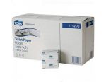 114276 Листовая туалетная бумага Tork Premium двухслойная, 30 пачек по 252 листа