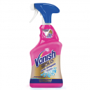 3038217 Vanish Gold Oxi Action Пятновыводитель для ковров и обивки мебели спрей, 500 мл