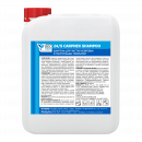 024S-5 Шампунь для чистки ковровых и текстильных покрытий Dec Prof 24/S CARPNEX SHAMPOO - 5 л