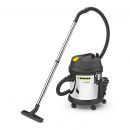 14281140 Пылесос влажной и сухой уборки Karcher NT 27/1 Me Adv