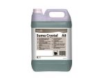 Diversey - Suma Crystal A8 Кислотный ополаскиватель, арт. 101107923