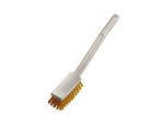 Diversey - DI Short Handle Brush Med.Yellow / с короткой ручкой, средней жёсткости, желтая. 7507477