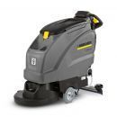 15332120 Аккумуляторная поломоечная машина с ручным управлением Karcher B 40 W Bp + D51 + Autofill + Squeegee