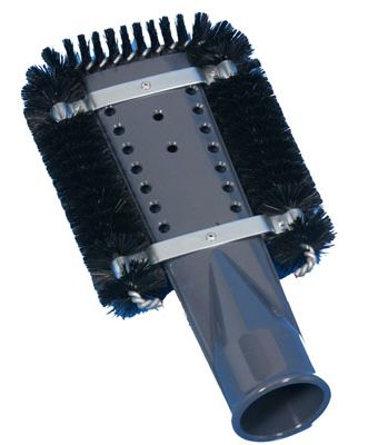 TASKI - Насадка для чистки радиаторов, 38 мм арт.8500520