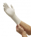 62991 Нитриловые перчатки Kimtech Pure G3 NXT для чистых комнат ISO Class 3 - 1000 штук, 30 см, S