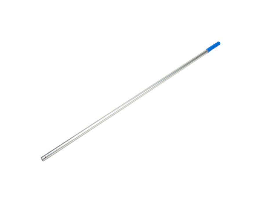 010448-25 Алюминиевая ручка для держателя мопов Ecolab Aluminium Handle, 140 см
