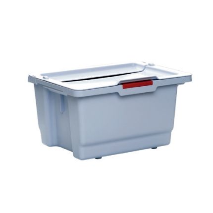 Vileda Professional - Контейнер для мопов с цветовым кодированием 120806