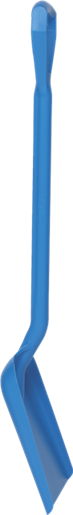 56253 Лопата Vikan синяя, 104 см
