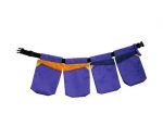 Diversey - TASKI Belt Pack - Напоясная сумка-ремень для аксессуаров. 7506870