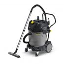 16672860 Пылесос влажной и сухой уборки Karcher NT 65/2 Tact²