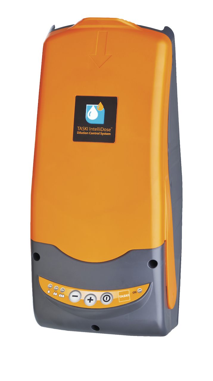 TASKI - Дозирующее устройство для swingo 2100µicro арт.7523412