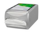 272513 Диспенсер для линии раздачи Tork Xpressnap для салфеток, серый