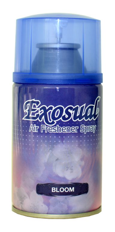 EXL1808-02 Освежитель воздуха Exosual Bloom - 260 мл
