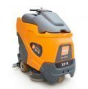 TASKI - Swingo XP-R BMS EURO, Батарейная поломоечная машина (круглые щетки), арт. 7523356
