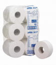 8512 Туалетная бумага в больших рулонах Scott Mini Jumbo - 12 рулонов по 200 метров