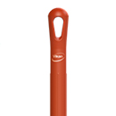 29684 Ультра гигиеническая ручка Vikan красный, Ø3.2 см, 100 см