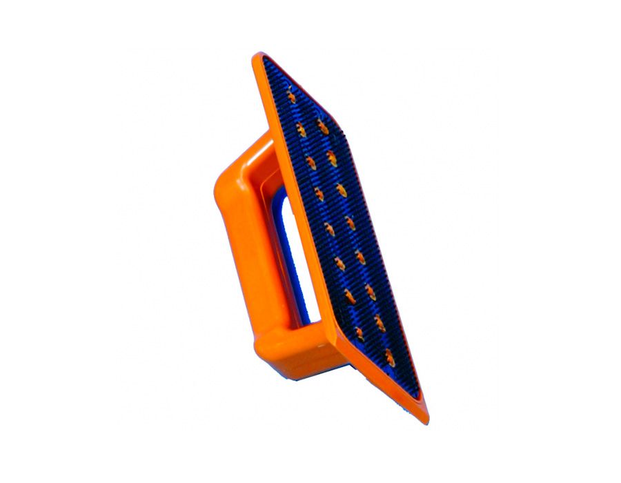 Diversey - TASKI Jumbo Pad Holder with Grip - Ручной держатель ПЭДов. 7501450