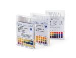 Diversey - 1.09535.0001 pH Test Strips 0-14 100pcs / Тест-полоски для определения уровня pH, 0-14 ppm (производитель Merck). G85027