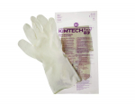 HC61180 Стерильные нитриловые перчатки Kimtech Pure G3 Sterile White для чистых комнат ISO Class 3 - 400 штук, 30 см, M