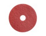 Diversey - Алмазный круг TASKI Twister, 13" (33 см), красный. 5871011